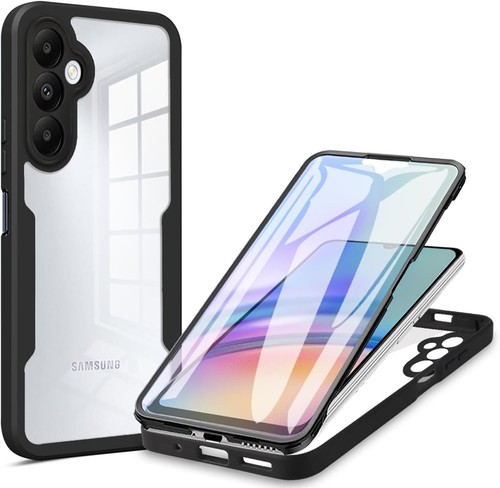 360 full body shockproof case - body,
