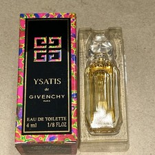 Vintage Givenchy Ysatis Eau de