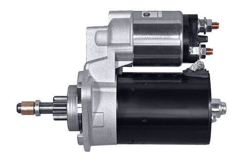 Hella starter motor 12v - starter, 0.7kw