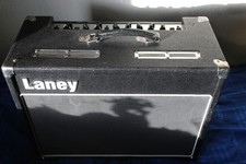 Laney vc30 2x10 all valve combo guitar amp  Great condition + fully working