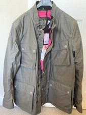 BELSTAFF FLASH Neon Pink