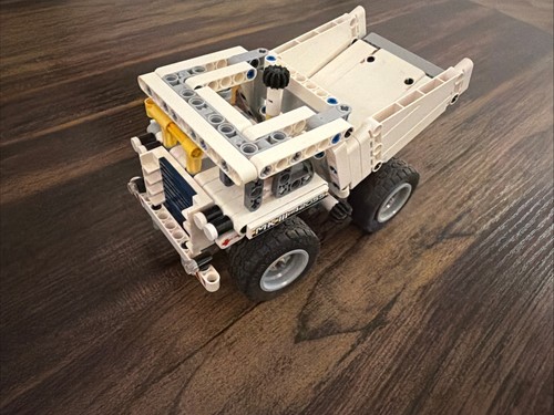 Lego technic bucket - lego,