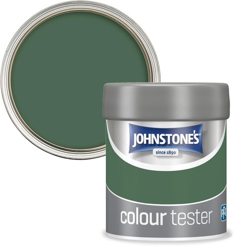 Johnstone colour sample - johnstone's,