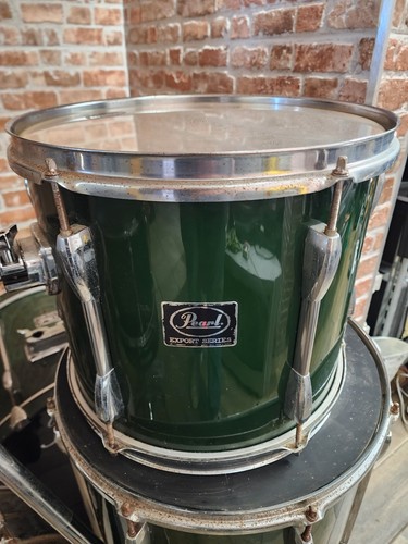 Pearl export series tom - series,