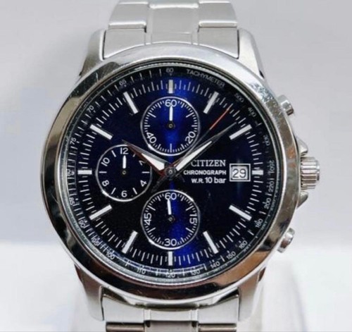 Citizen chronograph men - citizen, men's