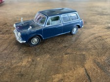 Vanguards Morris 1300 Estate  #512