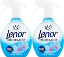 Lenor Crease Releaser Spring