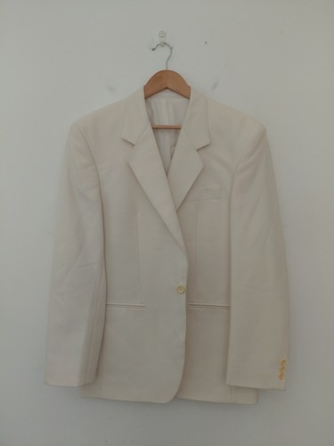 Vintage tuxedo dinner jacket - dinner,