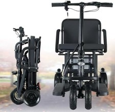 Mobility Scooter