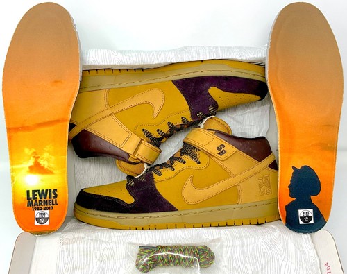 Nike dunk mid - nike, sb