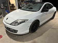 Breaking Renault Laguna Monaco