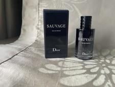 Christian Dior - Sauvage - Eau