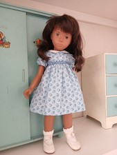Vintage Sasha Doll Brunette