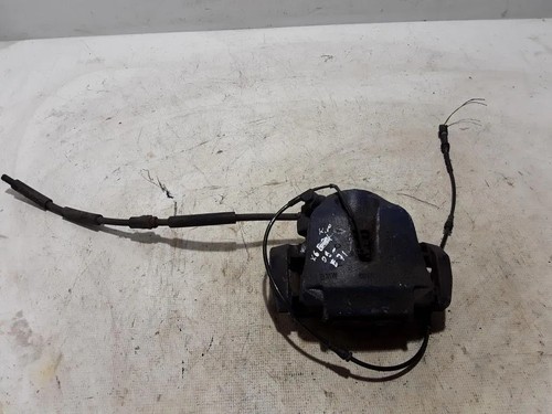Bmw e70 front left brake - x5,