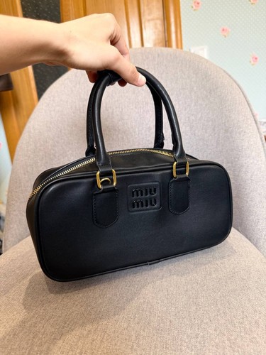 Arcadie miu regular black - arcadie,