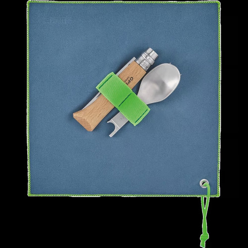 Opinel picnic cutlery set - opinel,