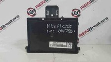 Renault Clio MK3 2005-2012 UCH