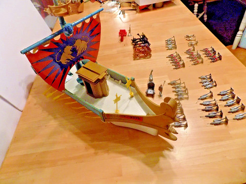 Original remco big caesar - 1,
