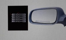 Mercedes AMG Wing