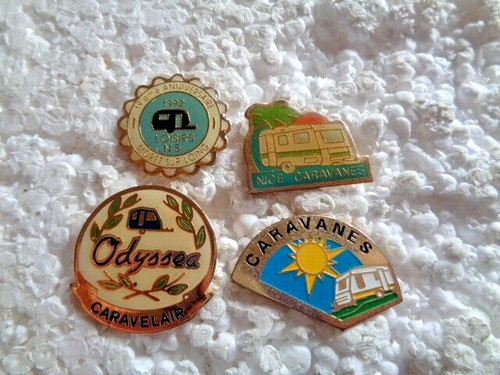 Job lot caravan - 4,