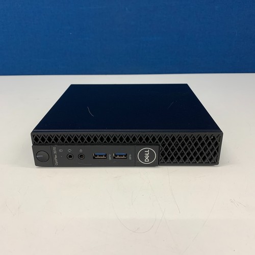 Dell optiplex 3070 mini - dell,
