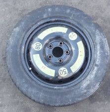 MERCEDES A CLASS SPARE WHEEL W169 16" SPACE SAVER 2004~12 1694000802⚡RAPID POST⚡