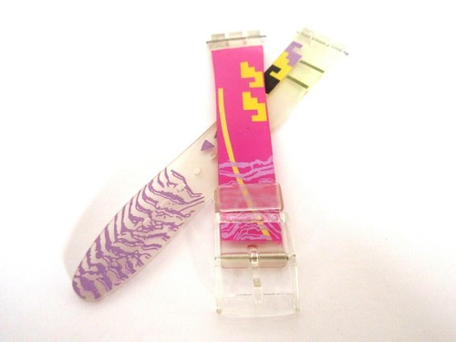 Replacement patterned resin - replacement,