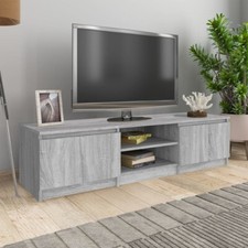 itzcominghome Light Grey TV