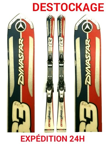 Used adult ski dynastar - used,