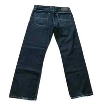 Diesel Kurren Wash 0088Z blue straight denim jeans W 32 L 30