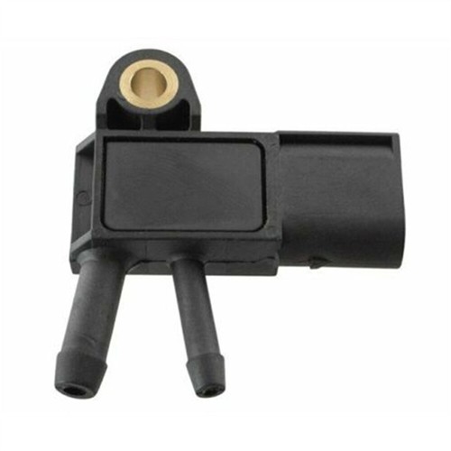 Pressure sensor for - pressure,