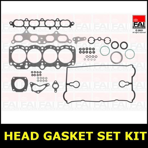 Head gasket set kit fits - gasket,