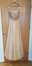 Sherri hill Prom Dress / Size