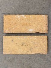 Rayburn Fire Bricks - Nouvelle