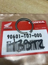 Honda 90601-107-000 Circlip