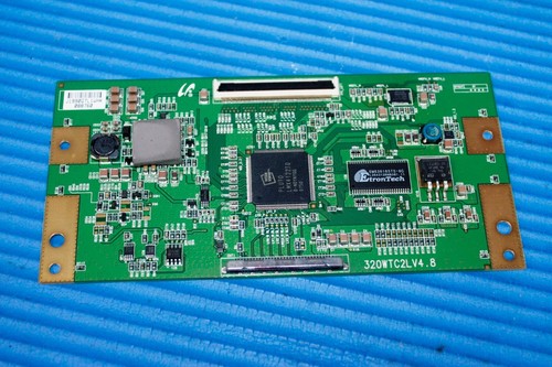 Con lvds board - t-con,