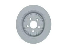 Original Bosch brake disc 0