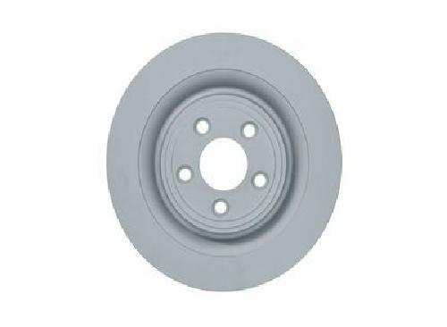 Original bosch brake disc - brake, 0