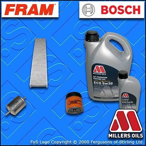 Service kit ford mondeo - service,