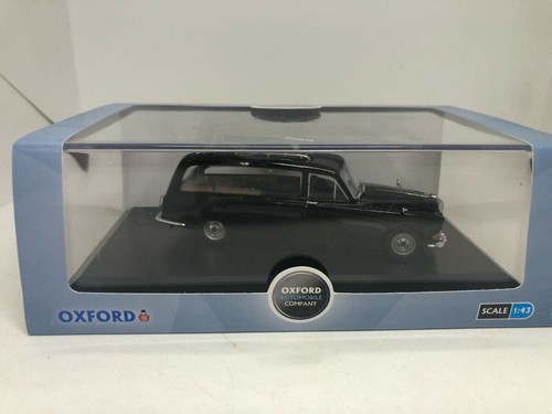 Oxford die cast - oxford, ds002