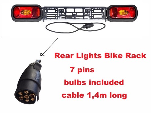 New model light boards - boards, bike