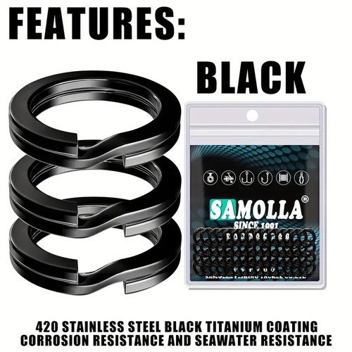 Black gun metal stainless - &gun,