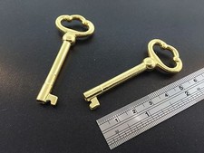 Grandfather Clock Door Key set