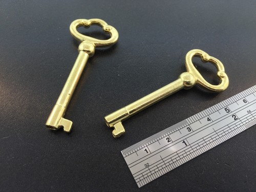 Grandfather clock door key - grandfather,