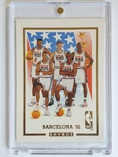 1992 Skybox Dream Team