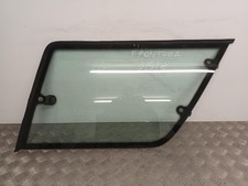 Vauxhall Frontera Mk3 92-98 Mk1 Driver Right Rear Quarter Glass Window 3 Door 