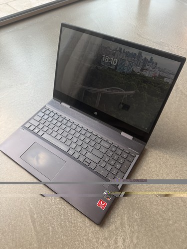 Envy x360 ds0005na - hp,