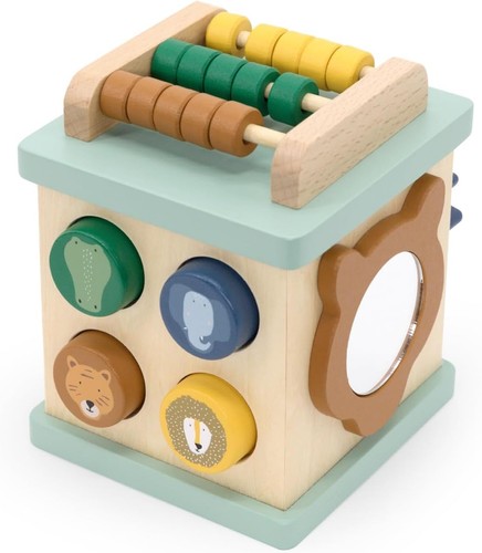Trixie wooden small - trixie,