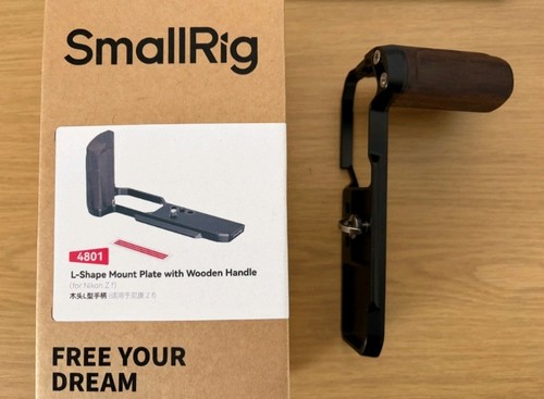 Smallrig 4801 shape mount - smallrig,