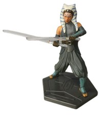 Ahsoka Tano Mandalorian Disney